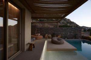 Sundlaugin á Adama - A Signature Collection by Zalo Spaces - Adults Only eða í nágrenninu