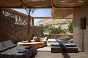 Setusvæði á Adama - A Signature Collection by Zalo Spaces - Adults Only