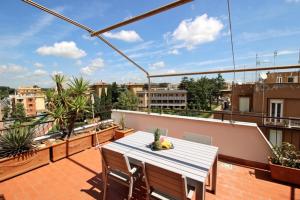 Gallery image of Apartament Monte Mario in Rome
