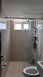 Gallery image of Urban Haven Condotel in Pampang