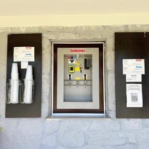 Spišské TomášovceĎurkovec Centrum的相册照片