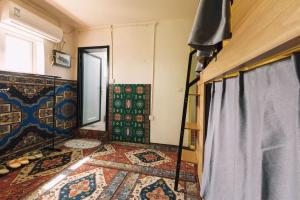 伊宁Good Morning International Chain Hostel Of Yining City的相册照片