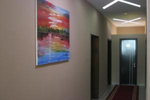 Fotografie z fotogalerie ubytování Hotel Siklad v destinaci Lezhë
