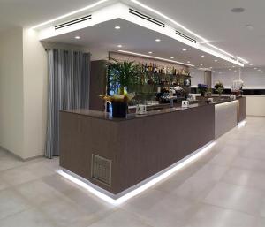 Фотография из галереи Hotel Montreal в Бибионе