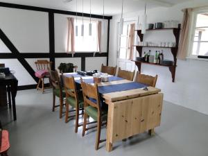 Fotografie z fotogalerie ubytování Dyssegaard B&B v destinaci Skallerup + 26 fotografií