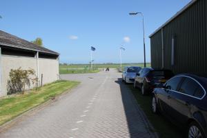 Fotografie z fotogalerie ubytování Middenin v destinaci Grijpskerke