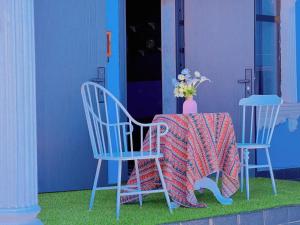 伊宁Good Morning International Chain Hostel Of Yining City的相册照片