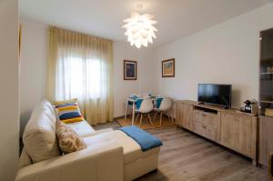 Gallery image of HOTEL-APARTAMENTOS LA BILBAINA in Vegadeo