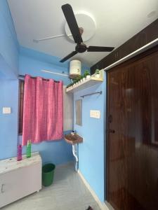 Fotografie z fotogalerie ubytování PANMOZHI RESIDENCY v destinaci Tiruvannamalai