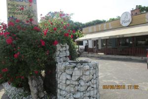 Fotografie z fotogalerie ubytování Motel Šofér v destinaci Volkovce