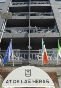 Φωτογραφία από το άλμπουμ του Apartamentos de las Heras στην Ίμπιζα Πόλη