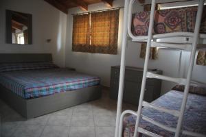 Gallery image of Panta House in San Giovanni Suèrgiu +9 photos