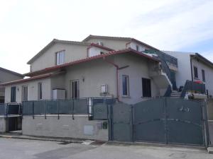 Gallery image of Panta House in San Giovanni Suèrgiu