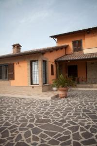 Gallery image of B&B La Gioiosa in Assisi