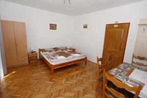 Posteľ alebo postele v izbe v ubytovaní Total Relax Apartmanház