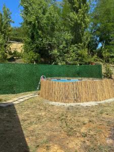 Ảnh trong thư viện ảnh của Vikendica Dora ở Petrovaradin