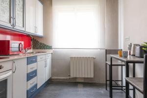 Fotografie z fotogalerie ubytování Apartamento en el centro de Suances v destinaci Suances + 13 fotografií