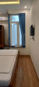 Foto dalla galleria di Tuy Hòa Beach Hotel - Căn hộ du lịch a Tuy Hoa