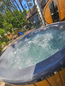 Φωτογραφία από το άλμπουμ του Apartament Martiany 1 σε Kętrzyn