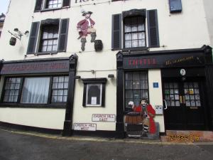 Gallery image of Smugglers Haunt Guest House in Brixham