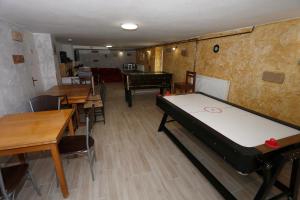 Posteľ alebo postele v izbe v ubytovaní Total Relax Apartmanház