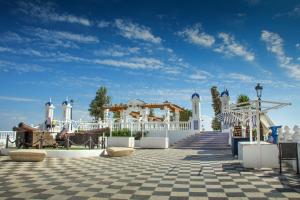 Fotografie z fotogalerie ubytování Irati v destinaci Benidorm