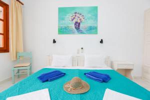 Fotografie z fotogalerie ubytování Studios Villa Eleni v destinaci Skiathos + 37 fotografií
