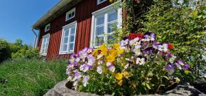 Gallery image of Lillåns B&B in Örebro +33 photos