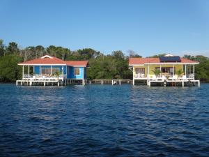 Φωτογραφία από το άλμπουμ του Paraiso Escondido στο Μπόκας ντελ Τόρο