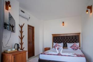 埃拉的住宿－Crystal Spring Luxury Hotel，相簿中的一張相片