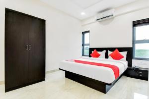 Gallery image of Hotel O V&s Hotel in Pimpalgaon