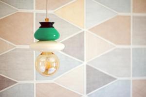 Fotografie z fotogalerie ubytování Ferienwohnung Gustav Kaiser Apartment - 60qm Design Fewo Zittauer Gebirge - Unterkunft in historischer Altstadt im Dreiländereck v destinaci Zittau