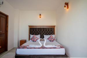 埃拉的住宿－Crystal Spring Luxury Hotel，相簿中的一張相片