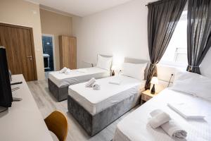 ノヴィサドにあるAgape Villa Apartmentsのギャラリーの写真 +129枚の写真