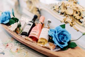 Fotografie z fotogalerie ubytování Adama Luxury Villa v destinaci Kremasti + 79 fotografií