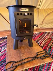 Fotografie z fotogalerie ubytování Infinite Sky camping v destinaci Moffat