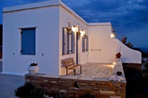 Hoone, kus apartement asub