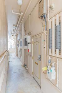 Fotografie z fotogalerie ubytování 栄町 ロータリービル v destinaci Naha