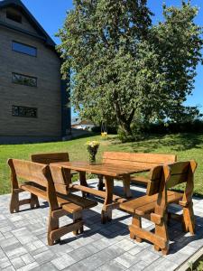 Fotografia z galérie ubytovania Apartmán v Krkonoších - Černý Důl v destinácii Černý Důl