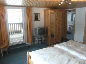 Gallery image of Hotel Altels in Kandergrund