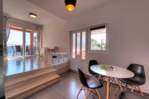 Gallery image of Apartments Delfin in Tivat