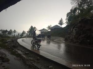 Gallery image of Family guesthouse 