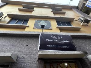 Fotografie z fotogalerie ubytování Hotel O Blue Amber v destinaci Durgápur