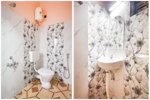 Fotografie z fotogalerie ubytování Hotel O Blue Amber v destinaci Durgápur
