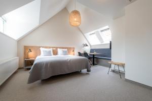 Gallery image of Leut logies in Oost-Vlieland