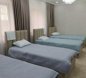 Fotografie z fotogalerie ubytování Guest house USMAN v destinaci Kazarman