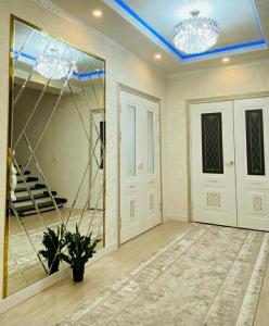 Fotografie z fotogalerie ubytování Guest house USMAN v destinaci Kazarman