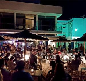 Hostia v ubytovaní Casa La Marina | Zahara de los Atunes