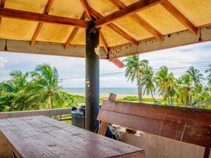 Příroda nedaleko bed and breakfast