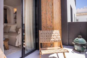 Posedenie v ubytovaní Casa La Marina | Zahara de los Atunes